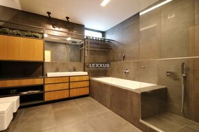 | Luxusný 3 izbový byt - dizajnový projekt CUBES - garáž - 15