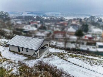 Novostavba rodinný dom - Beniakovce - 15