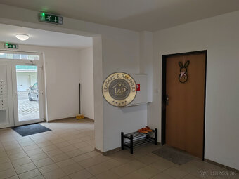 3 izbový byt v Pezinku na predaj-Muškátová ul., 2 x loggia - 15