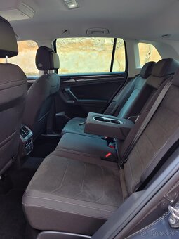 Volkswagen Tiguan 2.0 TDI EVO Elegance 4Motion DSG - 15