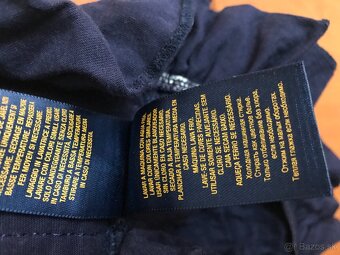 NOVÉ RALPH LAURENT originál damske saty S - 15