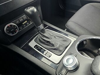 Mercedes GLK 220 CDI BLUE 4MATIC A/T - 15