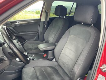 Volkswagen Tiguan 2.0 TDI 110KW - 15