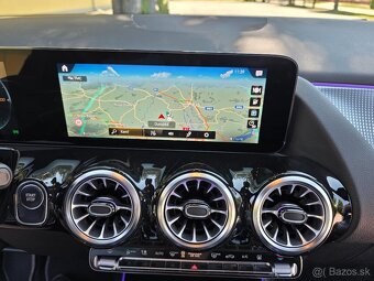 MERCEDES- BENZ EQA 250 s - 15
