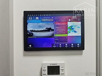 REZERVOVANÉ - 4i SMART bungalov s bazénom v Kvetoslavove - 15