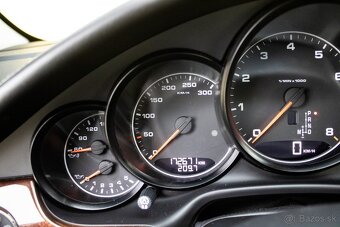 Porsche Panamera 4 - 15