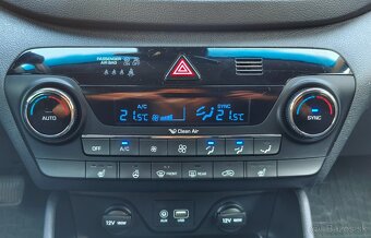Hyundai Tucson 1.7 CRDi Premium 7DCT 87000km - 15