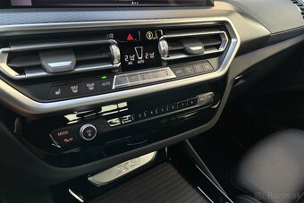 BMW X3 xDrive20d mHEV ///M-PACKET LASER 360°3D KAMERA - 15