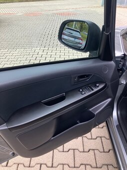 Fiat Sedici 1.6 16V Dynamic 4x4 - 15