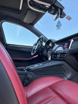 Porsche Macan 2.0 T – luxusná výbava, odpočet DPH - 15