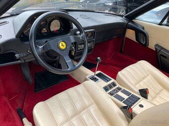 Ferrari 328 GTS 1988 - 15