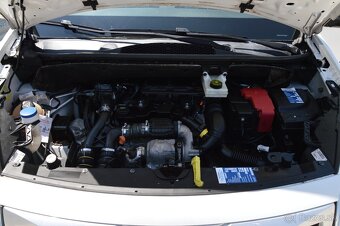 Peugeot Partner Pack L2 1.6 HDi FAP 90k - 15