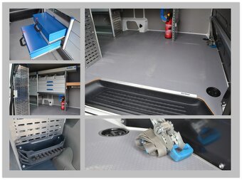 VOLKSWAGEN TRANSPORTER-DLHÝ T6 2.0 TDI 4x4 110kW dielna Weba - 15