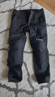 Kombineza na motorku 50 veľkosť - 15