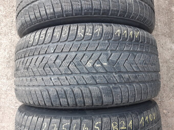 5x112  21"  Mercedes GLE Coupe AMG  +TPMS - 15