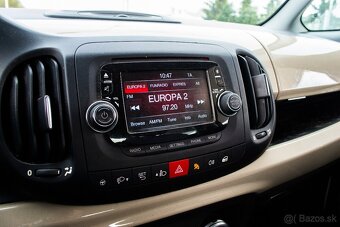 Fiat 500L 1.4 LPG - 15