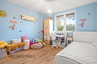 ALL INCLUSIVE | NA PREDAJ 4-IZBOVÝ RODINNÝ DOM V TOMÁŠIKOVE - 15