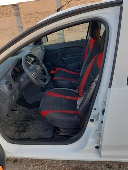 Dacia sandero - 15