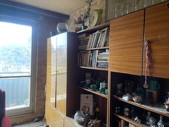 Lukratívny 3,5i byt -balkón a lodžia v centre Brezna -82 m2 - 15