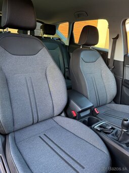 Seat Ateca 2.0 TDI EVO Style M6 - 15