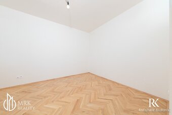 2i byt po kompletnej rekonštrukcii - Rumančekova ulica - 15