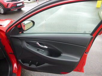 Hyundai I30 1,5 Tgdi 118Kw 2022 - 15