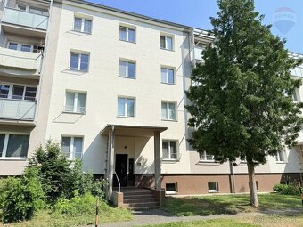 REZERVOVANÝ 2 izbový  byt v centre mesta Humenné. - 15