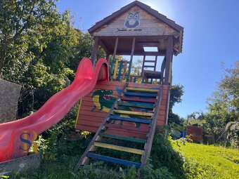 Rodinný dom v Budmericiach – bez zloženia rezervačnej zálohy - 15