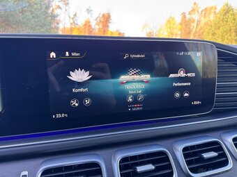 Mercedes GLE53 AMG 4MATIC + - 15