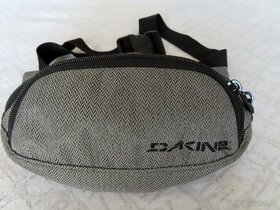 Dámska taška, ruksak , ľadvinka Dakine - 15