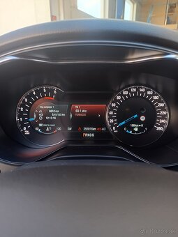 Ford Mondeo combi - 15