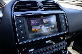 Jaguar XE - 15