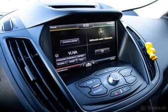 Ford Kuga 2016 - 15