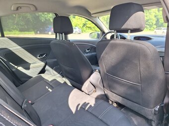 Renault Fluence - 15