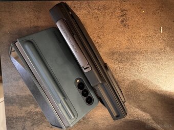 Samaung Z Fold 4 512 GB - 15
