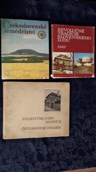 umenie, história, cestopis, slovníky, učebnice - 15