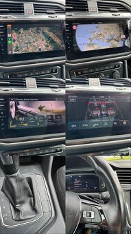 ✅ VW TIGUAN ALLSPACE HIGHLINE 2020 - 15