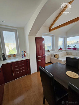 3 - izbový klimatizovaný apartmán na PRENÁJOM - 15