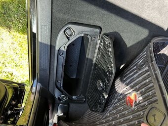 Dodge Ram Rebel 1500 v8 LPG - 15