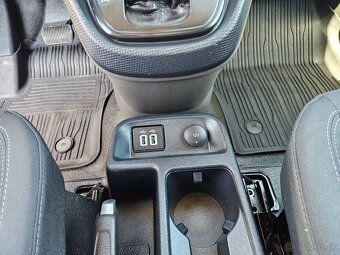 Ford Transit Connect L2H1 1.5 TdCi/120hp - 2021 - 15