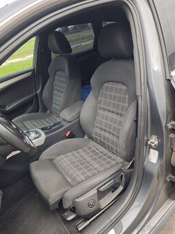 Audi A4 B8.5 Avant 2.0 TDI S line S tronic - 15