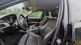 BMW e90 318 d - 15