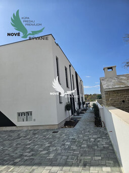 Novostavba domu blízko mora vo vyhľadávanej oblasti v Chorvá - 15