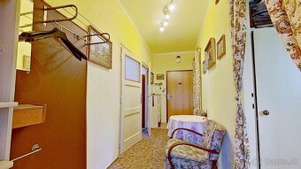 3-izb. byt na predaj Štúrova ulica, Nitra - 15