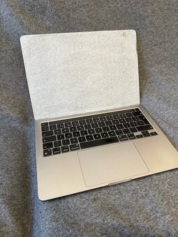 Apple MacBook Pro 13” M1, 2020, 256GB SSD, 16GB RAM - 15