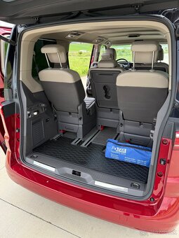Volkswagen T7 Multivan 2.0 TDi 110kw Automat - 15