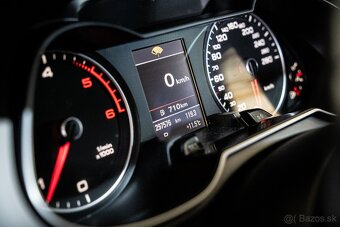 ✅️ AUDI A4 2.0TDI 110KW AUTOMAT ✅ - 15
