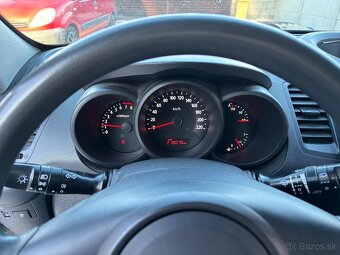 Na predaj Kia Soul 1.6. - 15