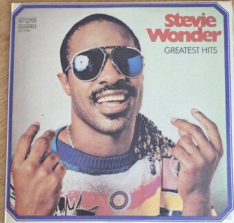 Predám gramofónové LP platne (part V.) - 15