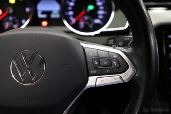 Volkswagen Passat B8 Variant 2.0 TDI 110kW DSG automat - 15